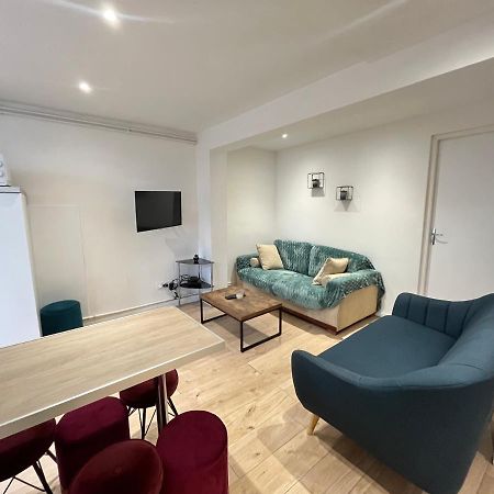 Le Colorado - Centre - 6 Pers - Reve Au Mans Apartment เลอม็องส์ ภายนอก รูปภาพ