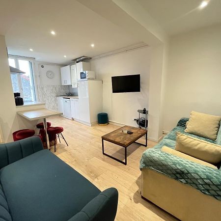 Le Colorado - Centre - 6 Pers - Reve Au Mans Apartment เลอม็องส์ ภายนอก รูปภาพ