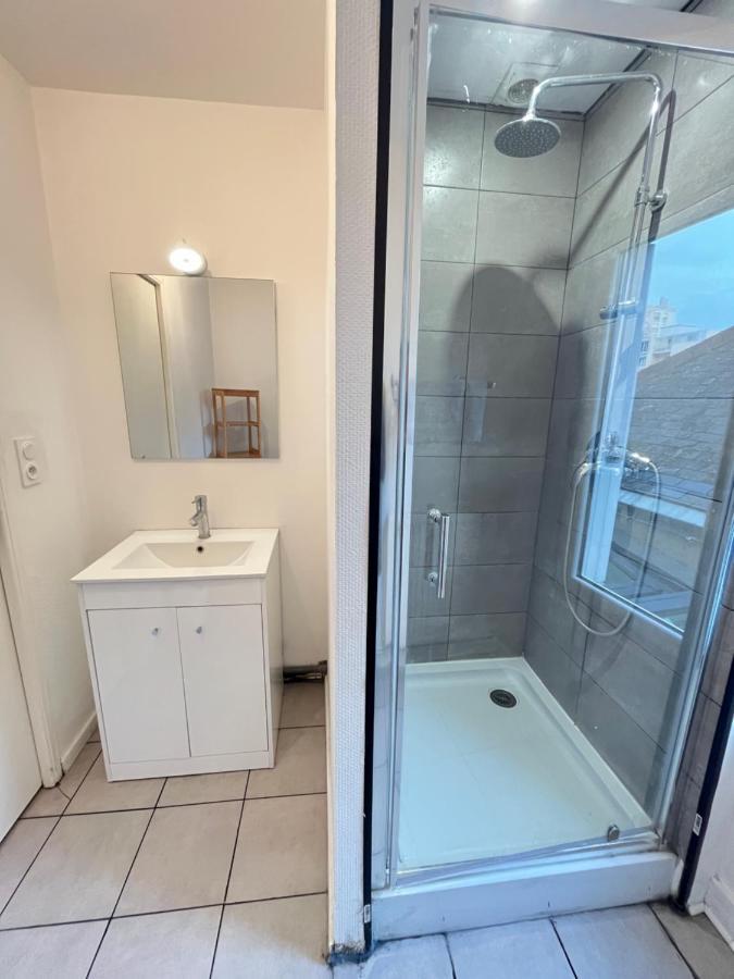 Le Colorado - Centre - 6 Pers - Reve Au Mans Apartment เลอม็องส์ ภายนอก รูปภาพ