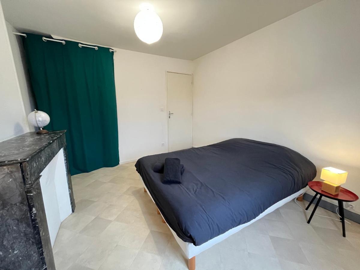 Le Colorado - Centre - 6 Pers - Reve Au Mans Apartment เลอม็องส์ ภายนอก รูปภาพ